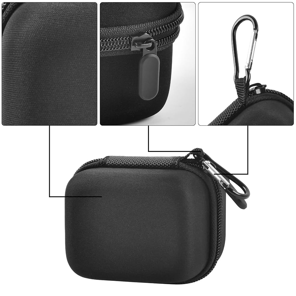 Amazon.com: Portable Pump Case for FLEXTAILGEAR Mini MP2 Pro